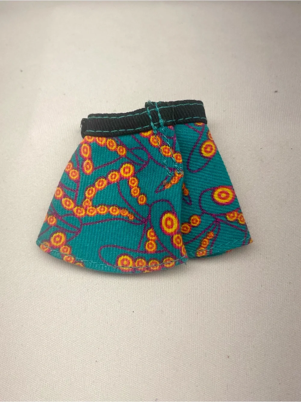 Monster High Create-a-Monster Sea Monster Skirt